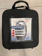 Sneeuwkettingen Pewag servo SUV RSV 79, Ophalen, Zo goed als nieuw