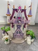 Playmobil kasteel, Kinderen en Baby's, Speelgoed | Playmobil, Ophalen, Gebruikt, Los Playmobil