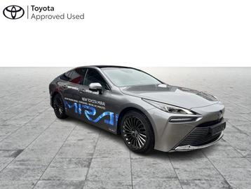 Toyota Mirai WATERSTOF 