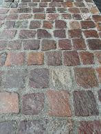 Italiaanse pofier keitjes 8x8 cm, Enlèvement ou Envoi, Comme neuf