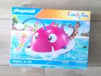 Playmobil Family Fun Set 70613, Comme neuf, Ensemble complet, Enlèvement ou Envoi