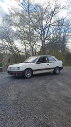 Peugeot 309 gti ancetre, Autos, Achat, Particulier