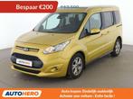 Ford Tourneo Connect 1.0 EcoBoost Titanium, Cruise Control, Achat, 998 cm³, 129 g/km