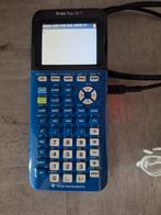Texas instruments ti-84 plus ce-t, Diversen, Rekenmachines, Ophalen of Verzenden, Zo goed als nieuw