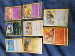koreaanse pokemon kaarten, Ophalen of Verzenden, Zo goed als nieuw