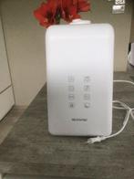 Luchtbevochtiger, Elektronische apparatuur, Ophalen, Zo goed als nieuw, Luchtbevochtiger