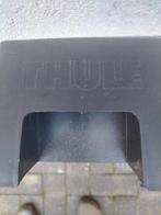 Oprijblokken, Ophalen, Nieuw