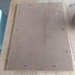 Kader 50 x 70, Ophalen