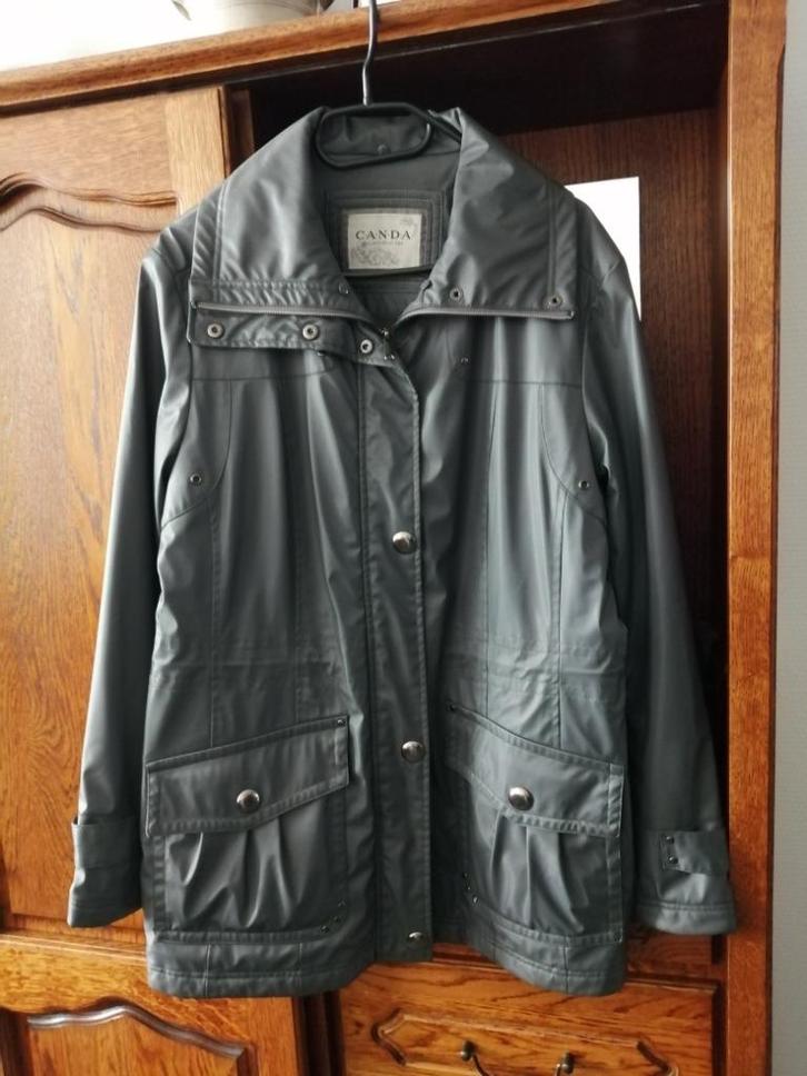 Veste imperméable taille 42, Kleding | Dames, Jassen | Winter, Gedragen, Ophalen