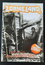 Zonneland 7 Thema-nr: De eerste wereldoorlog. ZL 07 - 2008, Ophalen of Verzenden, 20e eeuw of later, Zo goed als nieuw