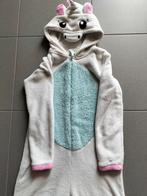 onesie eenhoorn, Kinderen en Baby's, Ophalen, Gebruikt