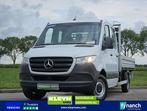 Mercedes-Benz SPRINTER 316 ac automaat EURO6, Automaat, Wit, Mercedes-Benz, Bedrijf