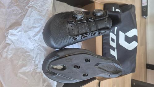 Scott RC Vertec Shoe Carbon, Kleding | Heren, Schoenen, Nieuw, Sportschoenen, Zwart, Ophalen of Verzenden