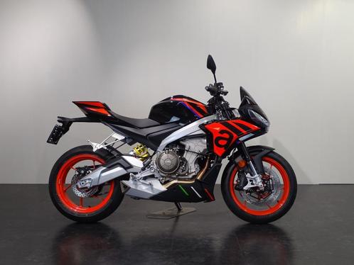 Aprilia Tuono 660 Factory NIEUW €1000 korting, Motoren, Motoren | Aprilia, Bedrijf, Ophalen