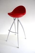 Midj Cico H65 - design Kruk made in Italy, Antiek en Kunst, Ophalen