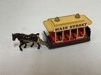 Lledo days gone Main Street America Horse Trolley, Hobby en Vrije tijd, Ophalen of Verzenden, Zo goed als nieuw