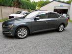 Skoda Superb 1.4 TSI PHEV HYBRIDES Style DSG 45560 km !!, Autos, 5 places, Cuir, Berline, Hybride Électrique/Essence