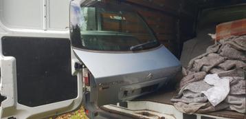 CITROËN C5 HB ACHTERKLEP BJ 1998 beschikbaar voor biedingen