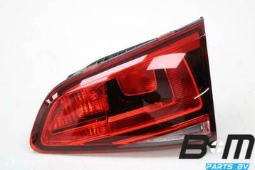 Achterlicht rechts in klep VW Golf 7 5G0945094AE beschikbaar voor biedingen