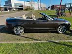 Audi A5 cabrio te koop, Auto's, Audi, Beige, Leder, Diesel, Particulier