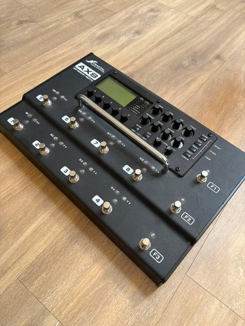 Fractal Audio AX8, Muziek en Instrumenten, Effecten, Gebruikt, Multi-effect, Ophalen of Verzenden