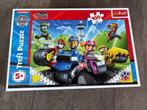 Puzzel paw patrol, Ophalen, Meer dan 50 stukjes, Zo goed als nieuw, 4 tot 6 jaar