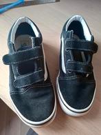 Vans sneaker zwart maat 34, Enlèvement