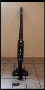 Steelstofzuiger, Ophalen, Stofzuiger, Zo goed als nieuw, Reservoir