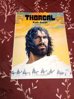 Thorgal Kah- Aniël couverture souple coloriée, Livres, Une BD, Enlèvement ou Envoi, Comme neuf, Y.Sente