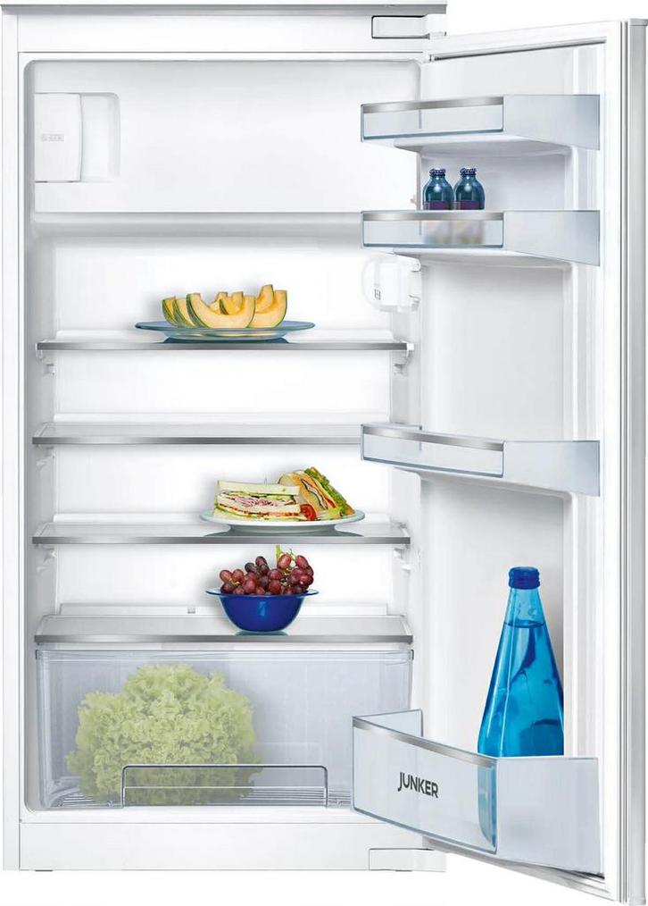 Réfrigérateur encastrable JUNKER JC30GBF0 – Neuf  ni, Electroménager, Pièces & Accessoires, Neuf, Enlèvement