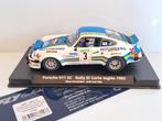 Fly Porsche 911SC Rally El Corte ingles 1982 Rothmans Fernan, Overige merken, Racebaan, Verzenden, Nieuw