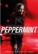 Peppermint (2018) Dvd Zeldzaam ! Jennifer Garner, CD & DVD, DVD | Action, Utilisé, Enlèvement ou Envoi, Action, À partir de 16 ans