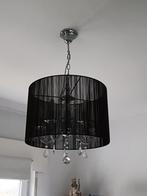 Kroonluster Joanne, Enlèvement, Comme neuf