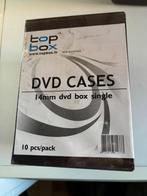 Dozen voor dvd's, Blu-rays, cd's... — 10, Alle leeftijden, Ophalen of Verzenden, Nieuw in verpakking
