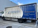2012 MAN TGM Vrachtwagen, Auto's, Vrachtwagens, Bedrijf, Te koop, MAN, Overige brandstoffen