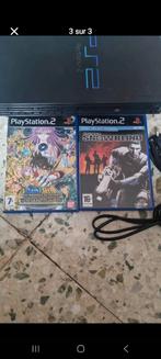 Playstation 2, Sans contrôleur, Phat, Comme neuf, Enlèvement