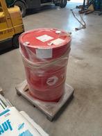 Motorolie 200liter, Ophalen