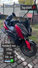 Yamaha X-Max, Particulier