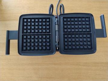 Frifri Heritage WA102A Wafelijzer Cool Touch🍴 Prima Staat🍴 beschikbaar voor biedingen