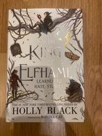 King of Elfhame - Holly Black, Boeken, Ophalen of Verzenden, Nieuw, Holly Black