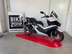 Kymco X-citing 400i, Motoren, 1 cilinder, 12 t/m 35 kW