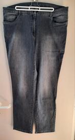 Grijze jeansbroek Brax - Maat 48, Kleding | Dames, Ophalen of Verzenden, Zo goed als nieuw