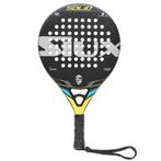 Siux Solid padel racket nieuw, Sport en Fitness, Ophalen of Verzenden, Nieuw, Padelracket