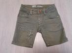 Kaki short JBC simon 104, Broek, JBC, Ophalen of Verzenden, Zo goed als nieuw