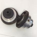 Bigscale differentieel x2 mogelijks van Yama/AoWei/XRC buggy, Hobby en Vrije tijd, Ophalen of Verzenden, Gebruikt, Overige schalen