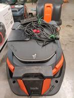 Grasrobot segway  X315, Tuin en Terras, Robotmaaiers, Ophalen, Zo goed als nieuw, 20 tot 25 cm, Bestuurbaar via app