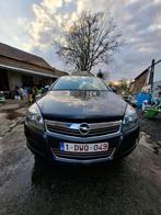 Opel Astra 1600 Euro 5 2012 - amper 55819 km, Euro 5, Stof, Zwart, 4 cilinders