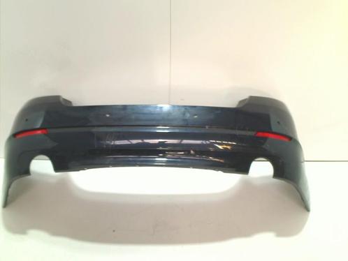 BUMPER ACHTER BMW 5 serie (G30) (01-2016/06-2020), Auto-onderdelen, Carrosserie, Bumper, BMW, Achter, Gebruikt