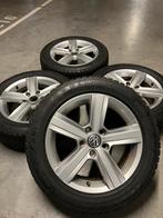 Jantes Vw 16”, Autos : Pièces & Accessoires, Pneus & Jantes, Enlèvement, Pneus hiver, Pneu(s)