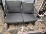 Salon de jardin 4 pièces, Tuin en Terras, Tuinsets en Loungesets, Ophalen, Zo goed als nieuw, 4 zitplaatsen, Tuinset